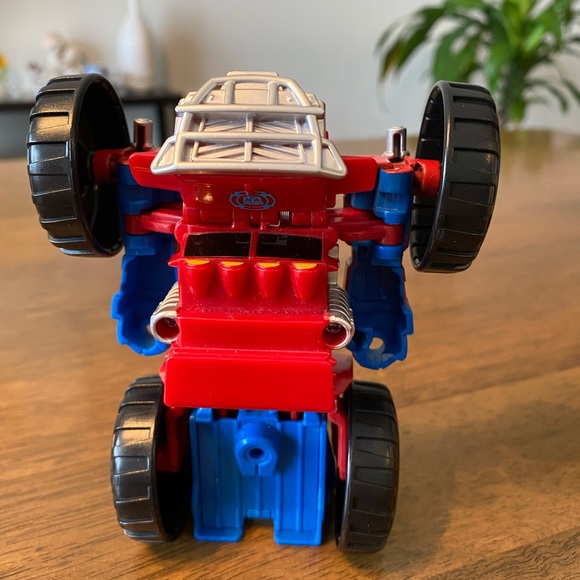 Transformers toy (3 for $20) - Picture 4 of 5